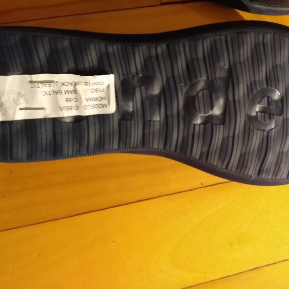 sandales confortable, cuir, wonders sandales wonders, brand new - Picture 5 of 6